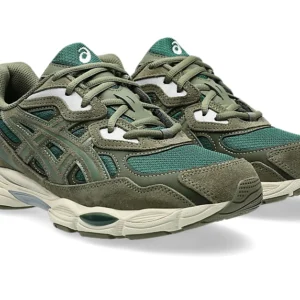 ASICS Gel-NYC Grey