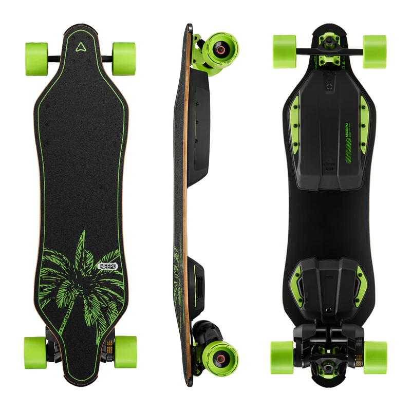 MEEPO Envy - NLS 3
