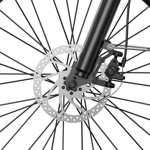 Aipas M2 Xterrain Ebike Aipas-M2-black Baskets. - Image 11
