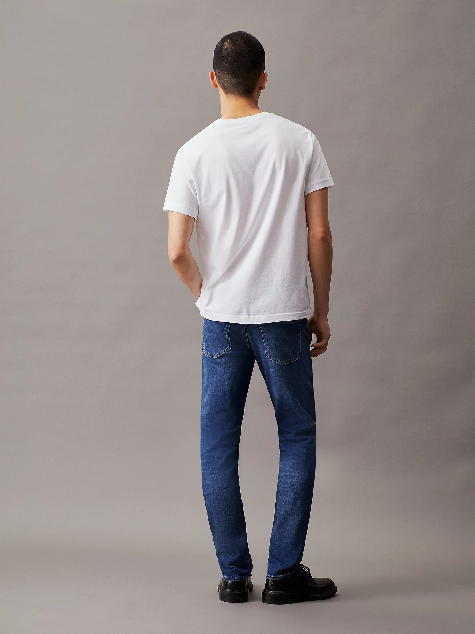 Calvin Klein Slim Fit Jeans Herren