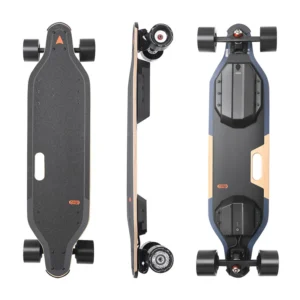 MEEPO V5